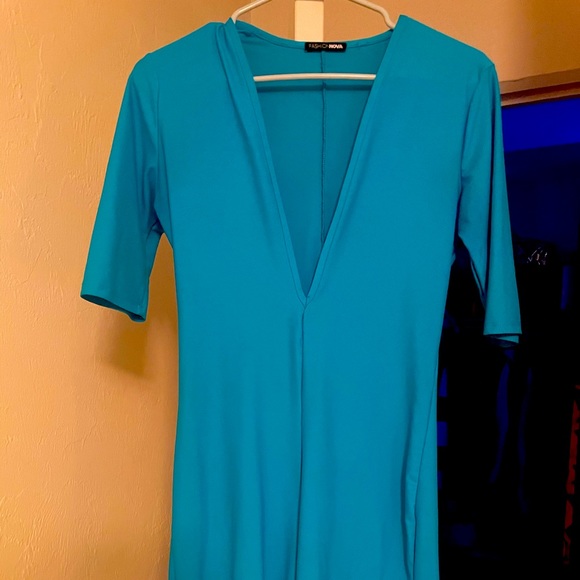 FASHION NOVA - Picture 1 of 3